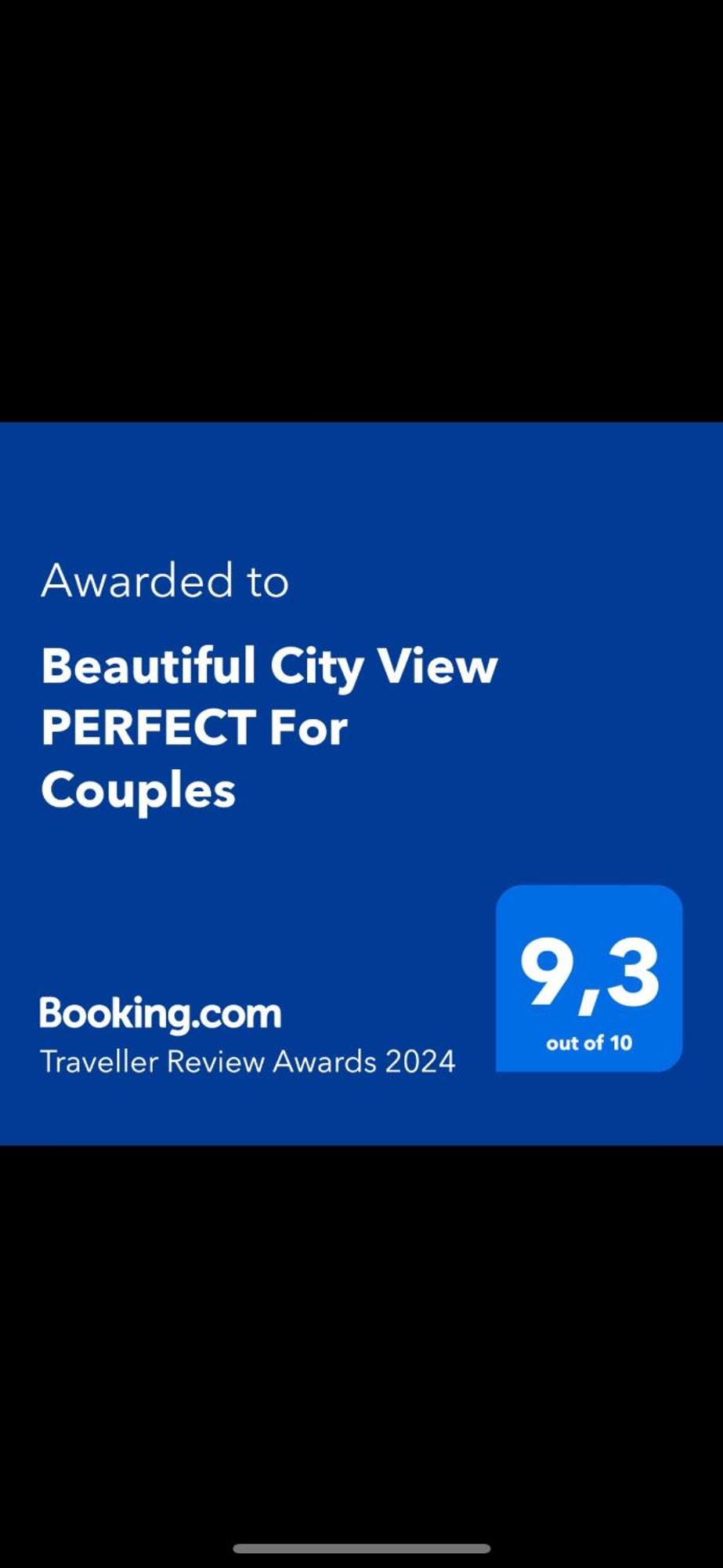 شقة Panorama View - Free Parking - Perfect For Couples ترومسو المظهر الخارجي الصورة